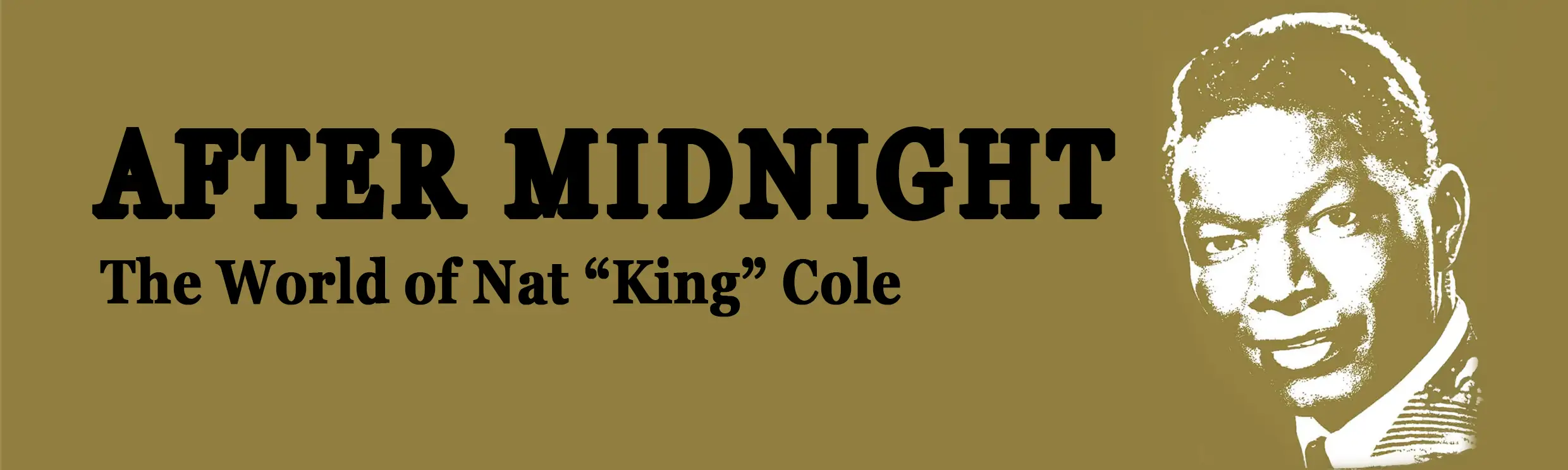Claude Gérard Production présente After Midnight